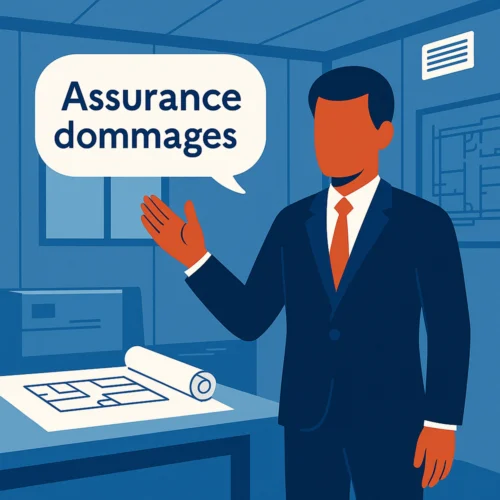 Assurance dommages