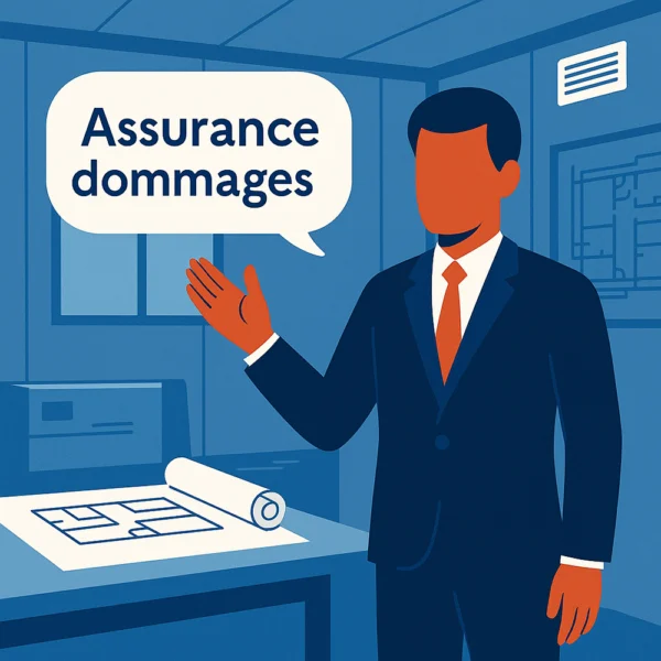 Assurance dommages