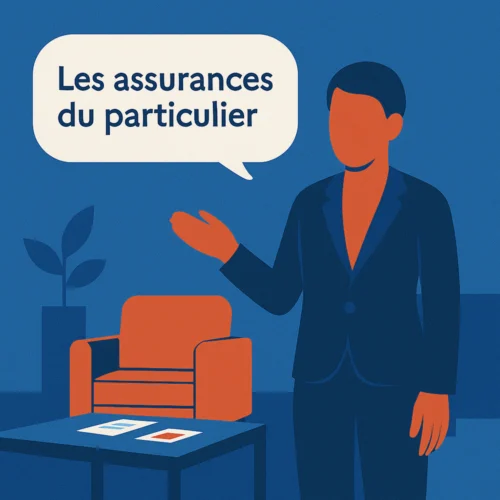 Formation DDA – Assurances du particulier