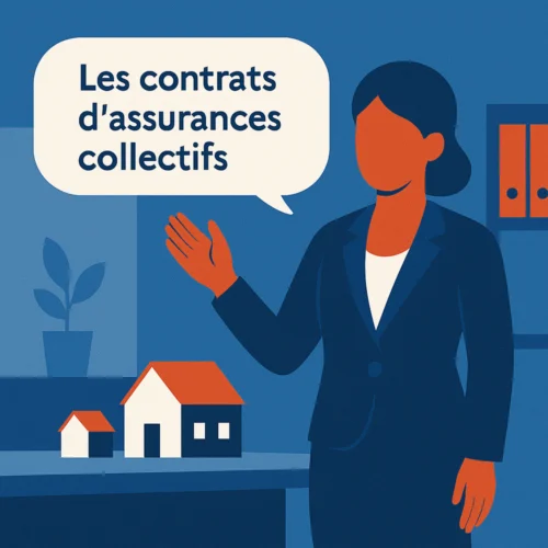 Formation DDA – Contrats d’assurance collectifs