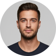 Sébastien Leroy, Lyon, France